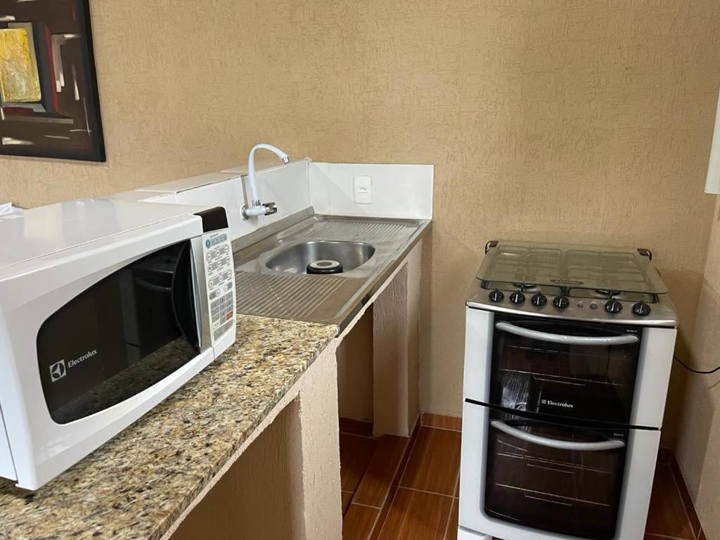 Pousada R.N.C. Nosso Paraiso Teresópolis Esterno foto
