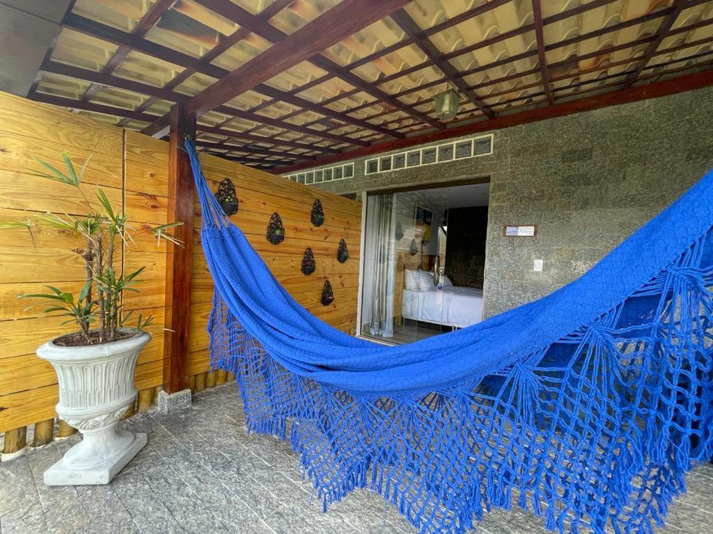 Pousada R.N.C. Nosso Paraiso Teresópolis Esterno foto
